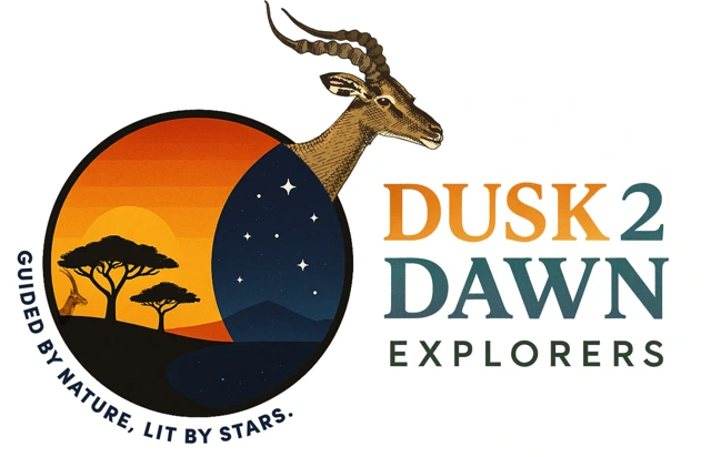 Dusk 2 Dawn Explorers Co. Limited