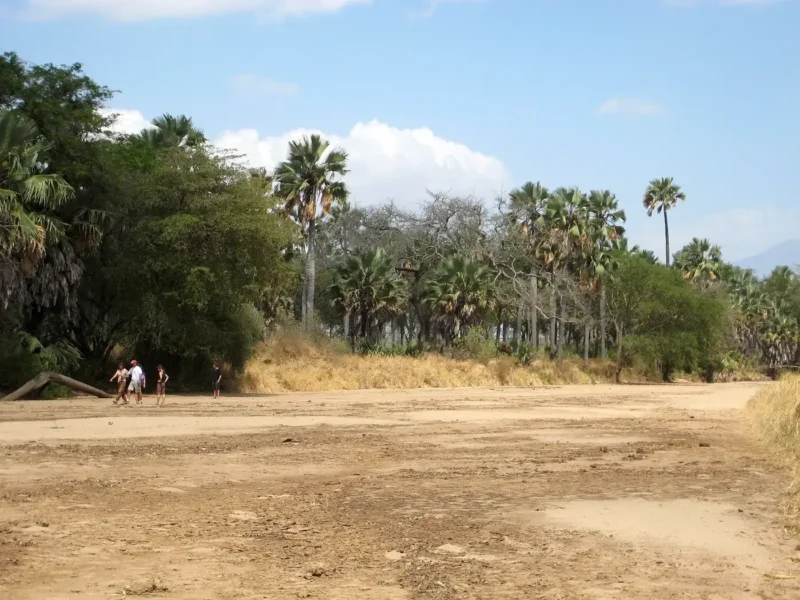 Kidepo Valley NP