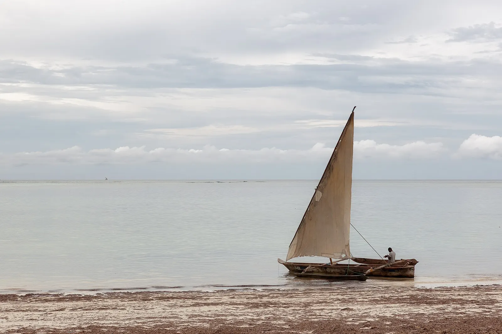 Tanzania + Zanzibar